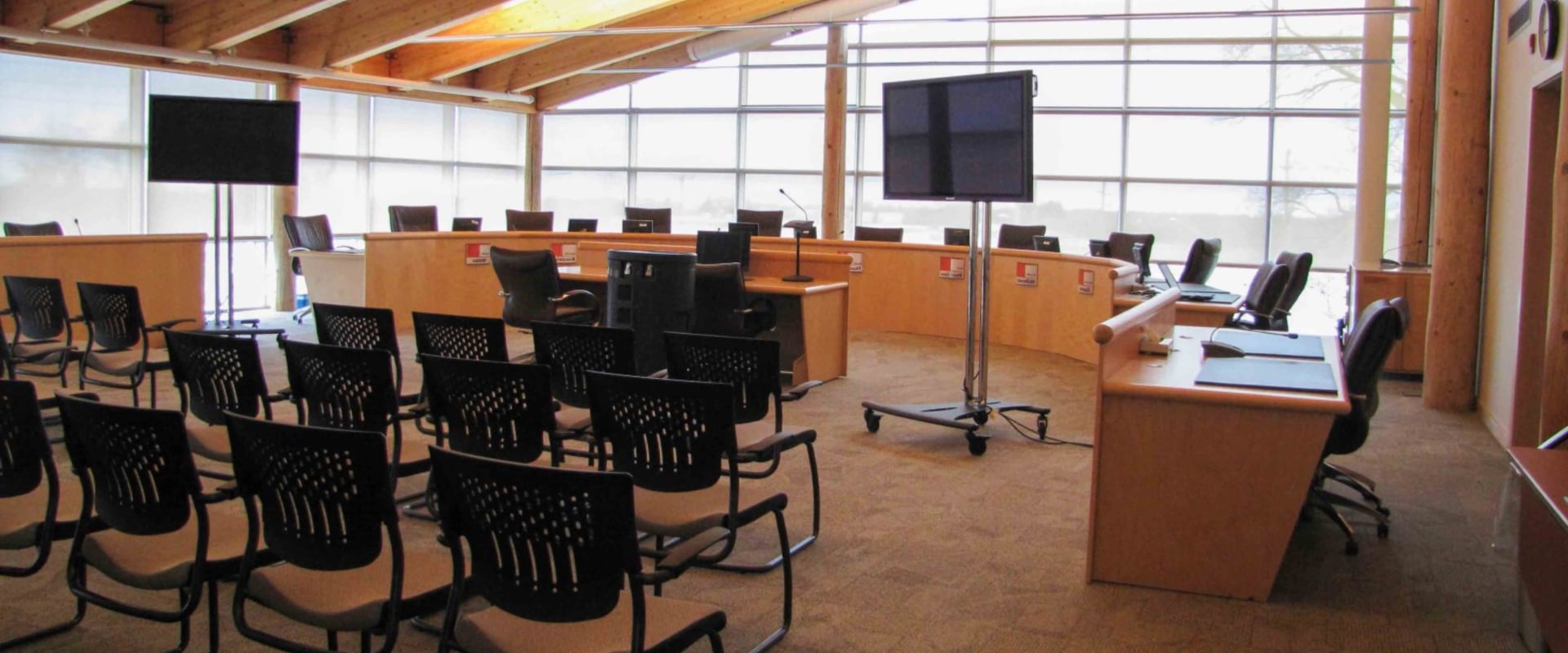 Navigating Eligibility for Shelters in Northumberland County, PA