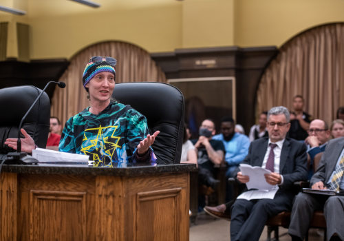 The Impact of Homeless Shelters in Northumberland County, PA